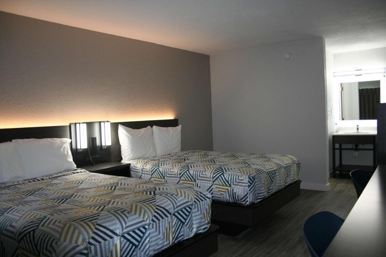 Motel 6 Brookhaven, Ms Szoba fotó