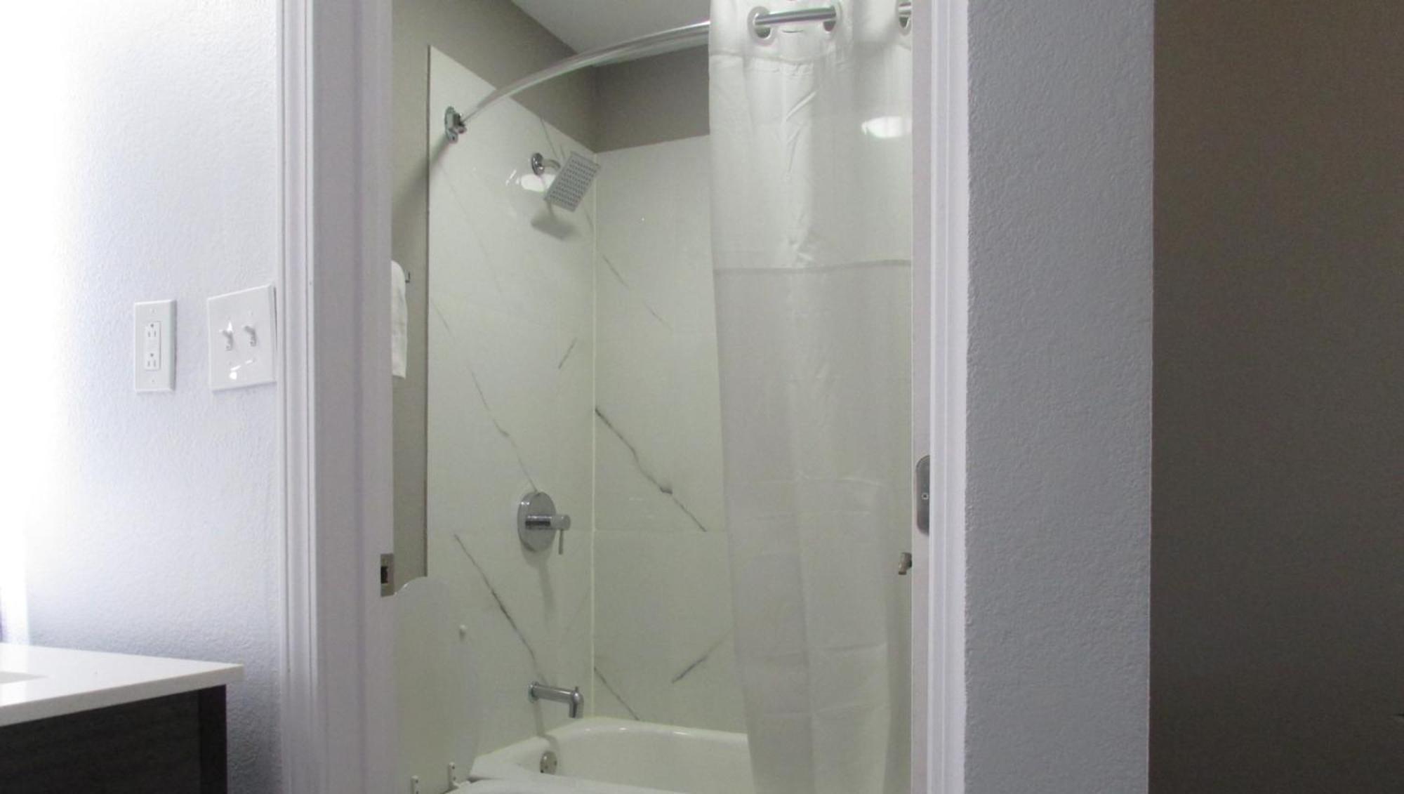 Motel 6 Brookhaven, Ms Kültér fotó