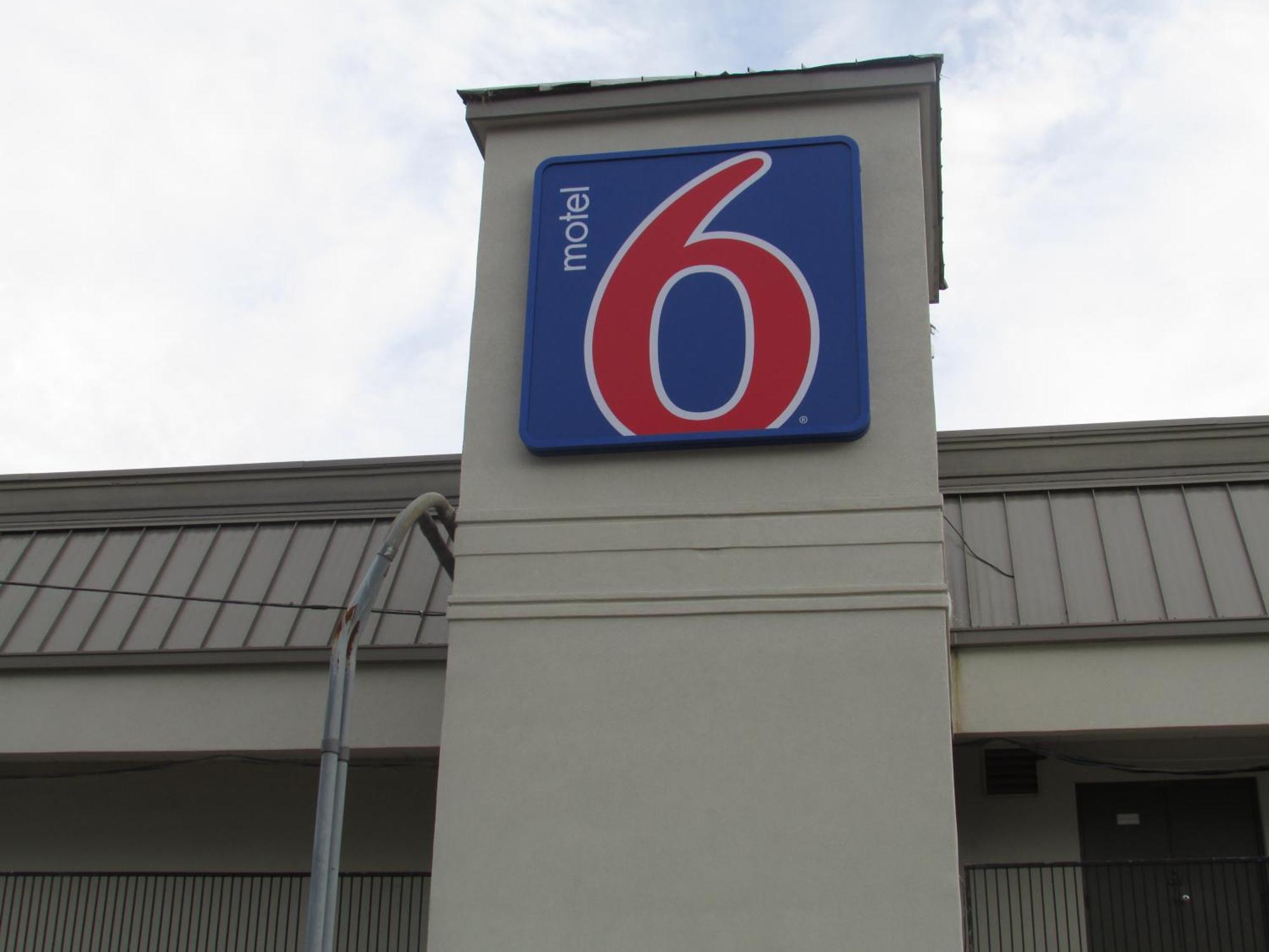 Motel 6 Brookhaven, Ms Kültér fotó